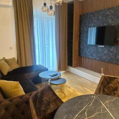JiV luxury apartment i spa