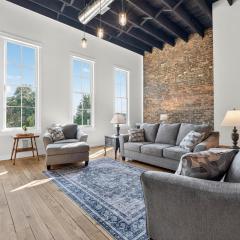 The Lofts Fayetteville, TN