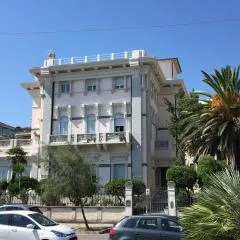 Attico vista mare