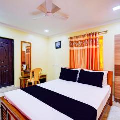 Hotel O Velan stays