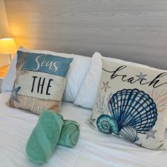 Apartamento de descanso Om Shanti Om