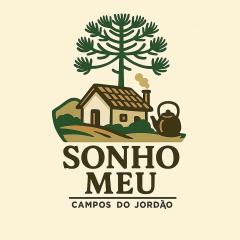 Pousada Sonho Meu - Conforto e Tranquilidade!
