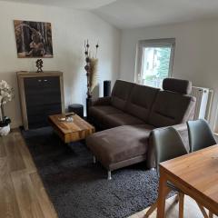 Haus Heiken Apartment Sonnenblume