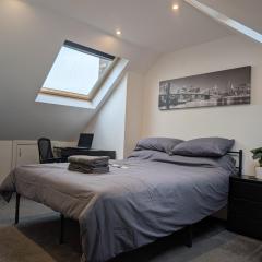CosyRooms Central Bristol