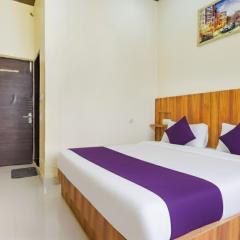 4Everstay By Shree Residency Luxury Rooms With Free Wifi & Free Parking