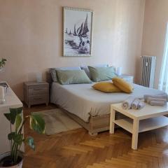 Residenza Vernato