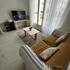 Chambre à tanger