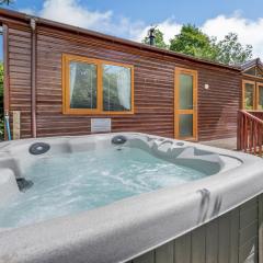 Herons Brook Retreat Lodges