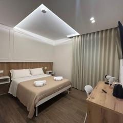 Suite Conte' Piazza Garibaldi