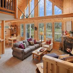 Deer Park Cabin