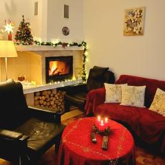 Willa Szymusiowa Szczyrk Pokoje i Apartamenty Przy Gondoli