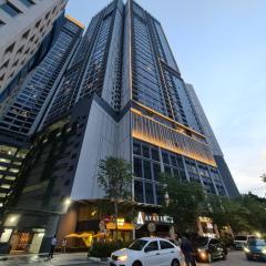 Agile Residensi Service Apartment Kuala lumpur