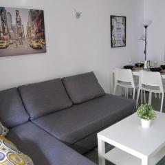 Apartamento Centro Histórico El Arenal
