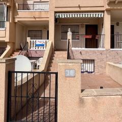 Family Tranquil Self Catering Golf Apartment