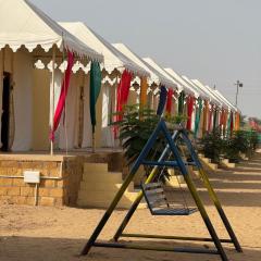 Rangila Thar Desert Camp& Resort