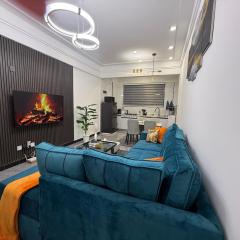 Serenity Apartment in Lavington