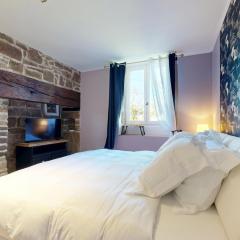 Appartement Standing Sauna Privé