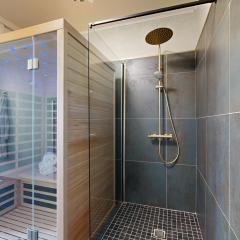 Appartement Standing Sauna Privé