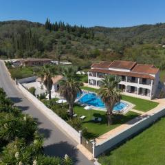 Dimitris Apartments