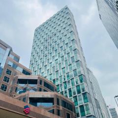 Soho Star Suites near by Klcc