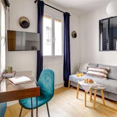 Le Marais & Place des Vosges - Paris Vacation Rentals