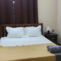 City Center - Transit Stay