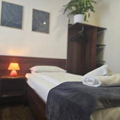 Hotelik SJ