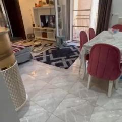 Sheikh Zayed Star Apartment