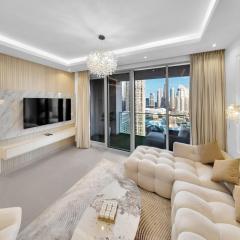 Forte Tower 1 by Emaar - Dubai Fountain View, Downtown Dubai