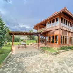 Arovala Villa