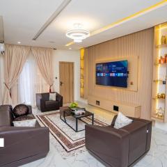 Citadel Views Estate Phase Two Pure Luxury and Comforts