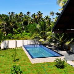 MeadowView Cottage Marari