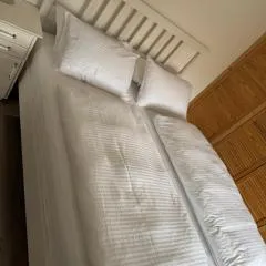 Ferienwohnung im Dreiländereck D-F-CH