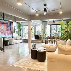 SunMui Pool Villa - Old town