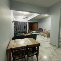 Senorita Homestay Pantai Purnama