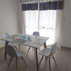 Departamento Barrio Constituyentes