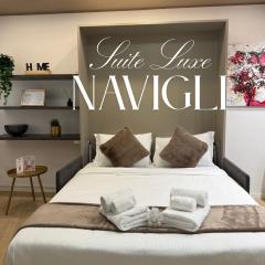 Navigli Suite Luxe Milano
