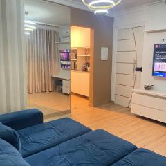 Apartamento completo
