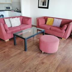 3bed 3bath Liffey river view
