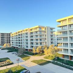 Polo Residencdə kirayə mənzil verilir