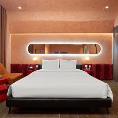 Jacayl Hotel - Hà Đông