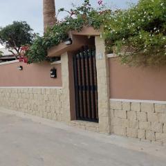 CASA DI ALICE A 250 METRI DAL MARE
