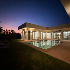 Villa B Marrakech