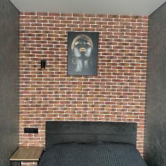 Дизайнерські апартаменти в ЖК DreamTown
