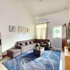 MJs Residence, our home in Gensan