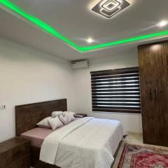 Continental apartments