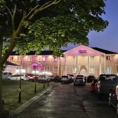 White House Canada