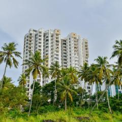 Super Hotel O Tyche Stays