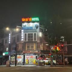 Tân Quý Đô Hotel