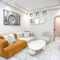 Signature Stays - Hivernage Marrakech